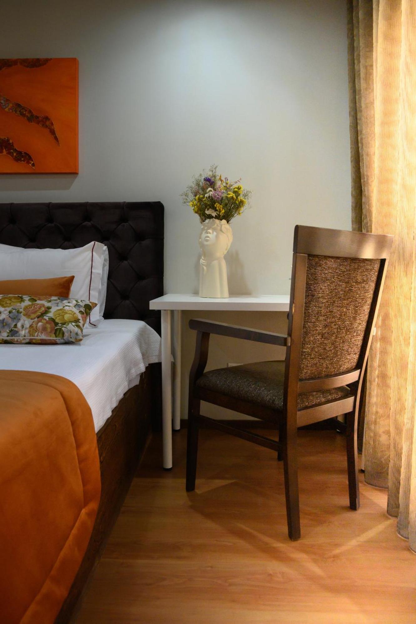 Hotel Alendouro ماسيدو دي كافالييروس المظهر الخارجي الصورة