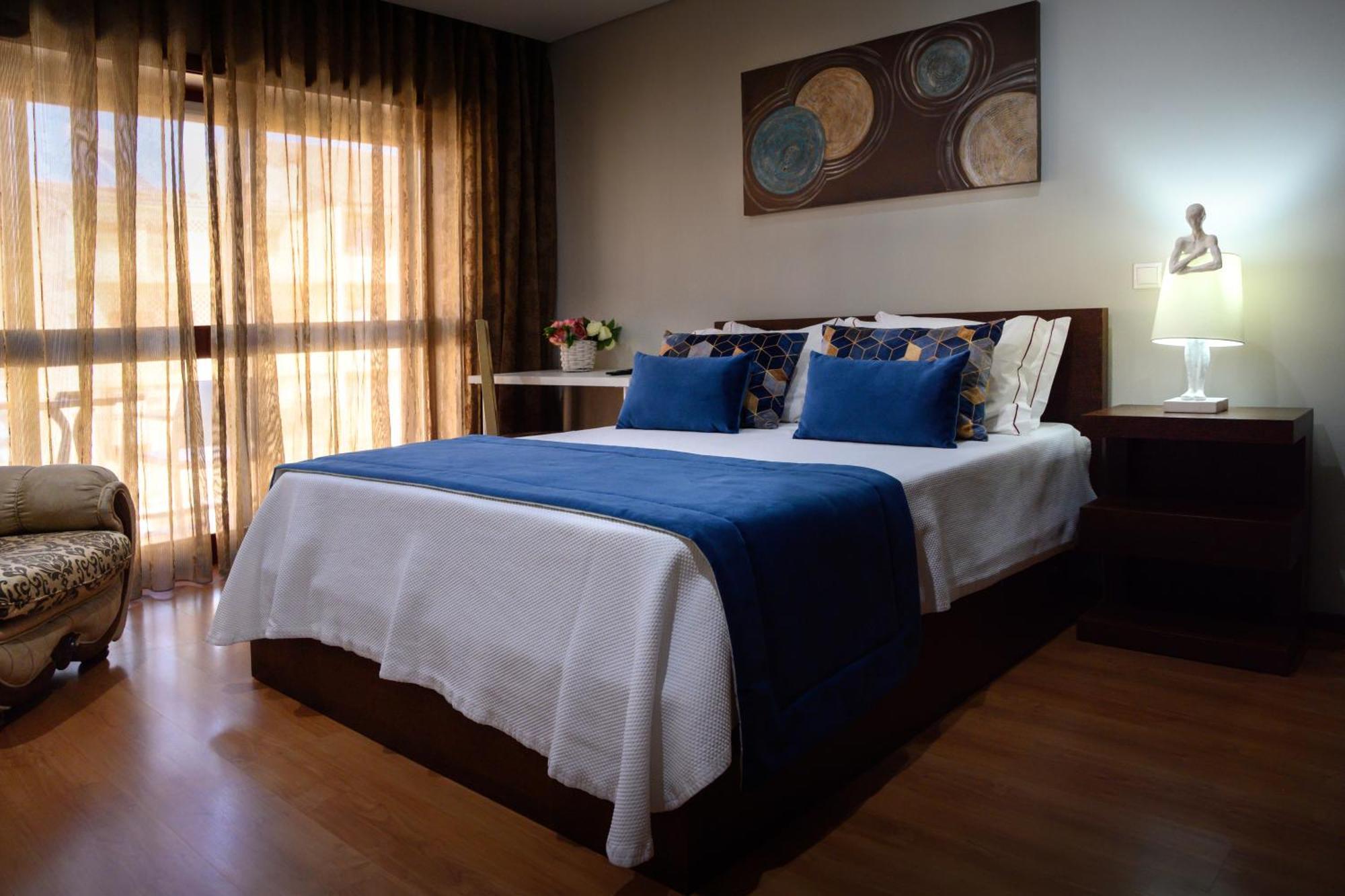 Hotel Alendouro ماسيدو دي كافالييروس المظهر الخارجي الصورة