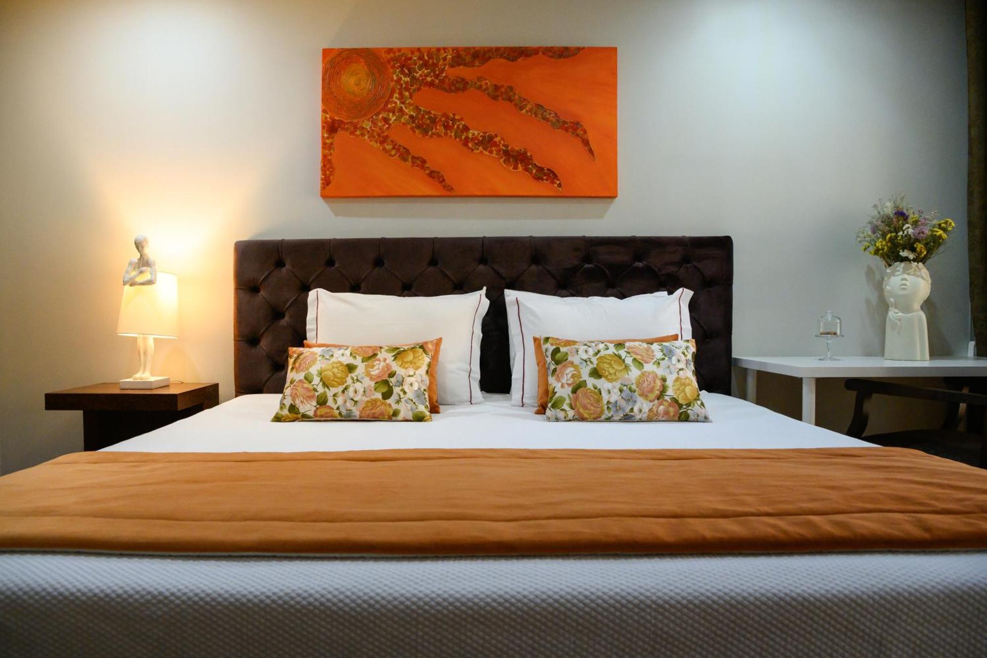 Hotel Alendouro ماسيدو دي كافالييروس المظهر الخارجي الصورة
